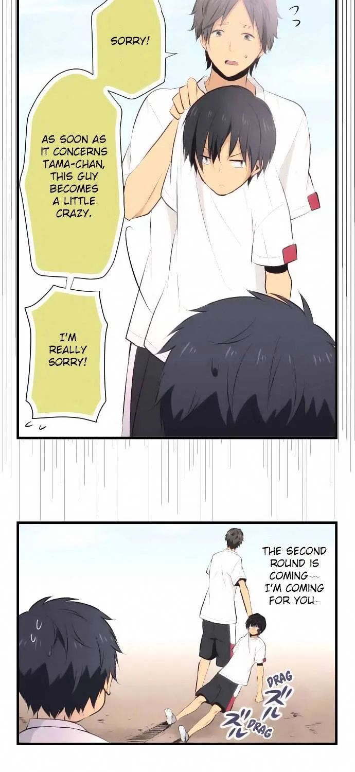 Relife - Page 16