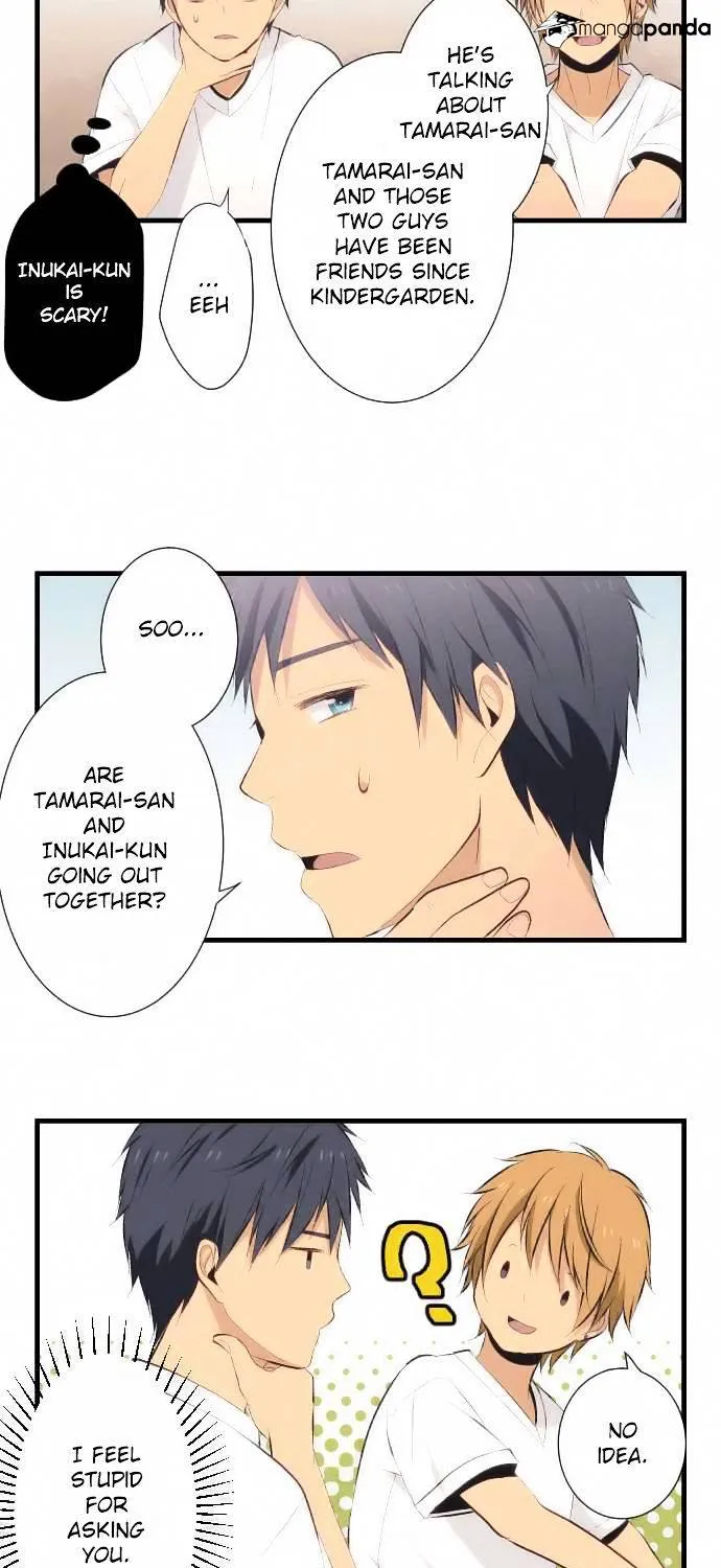 Relife - Page 18