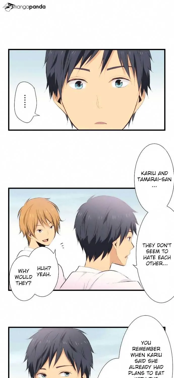 Relife - Page 6