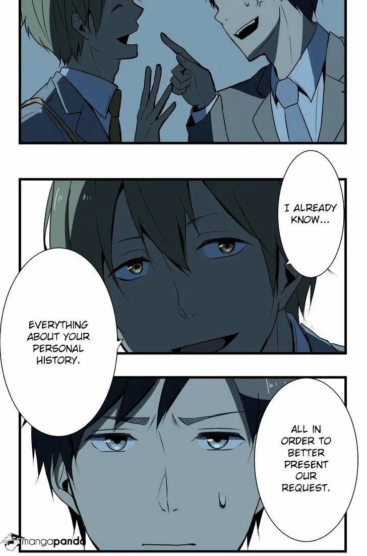 Relife - Page 10