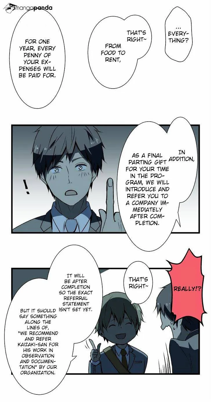 Relife - Page 12