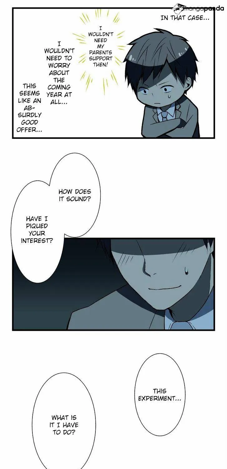 Relife - Page 13