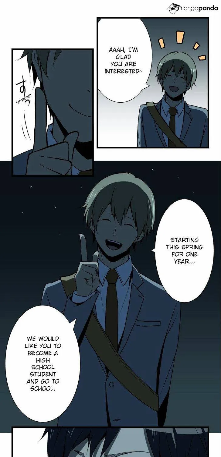 Relife - Page 15