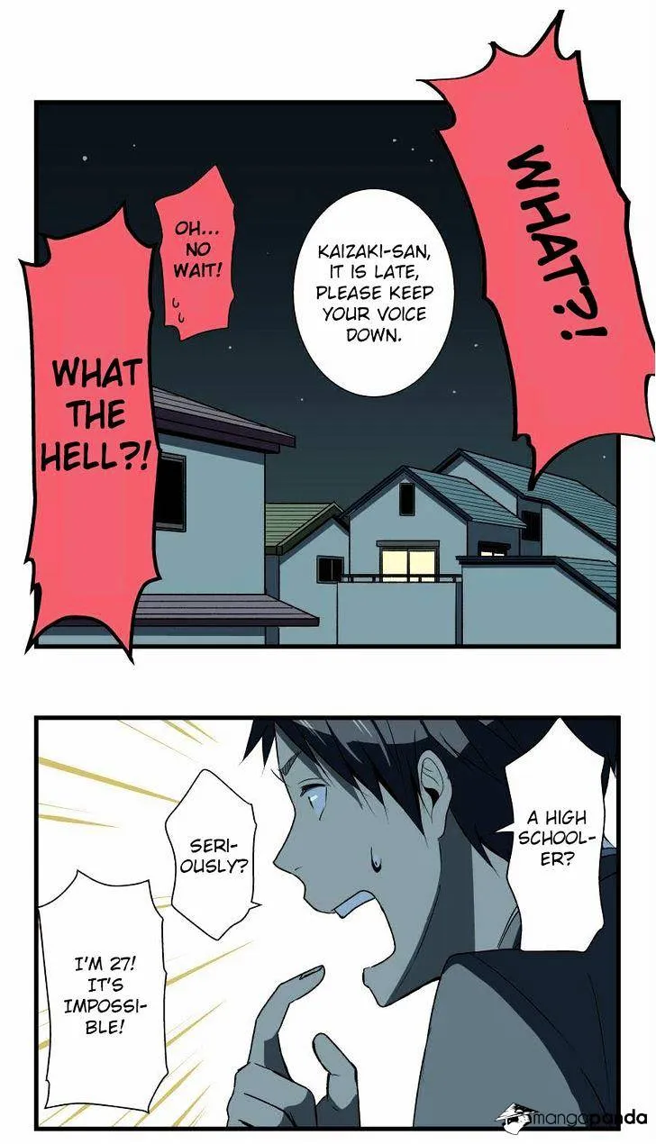 Relife - Page 17