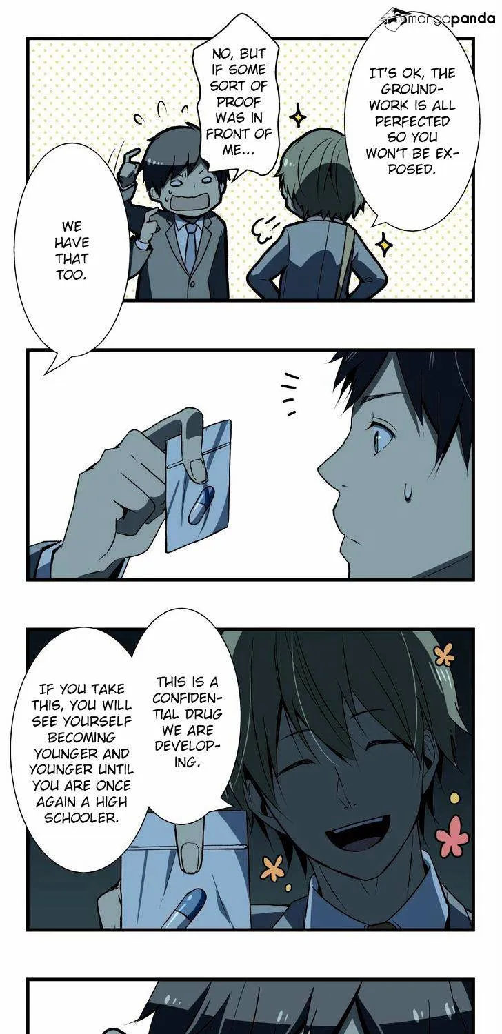 Relife - Page 18