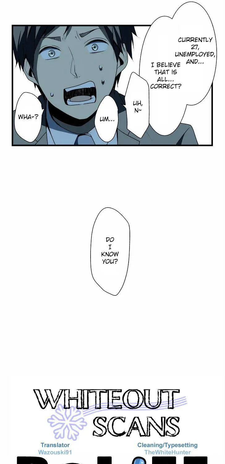 Relife - Page 2