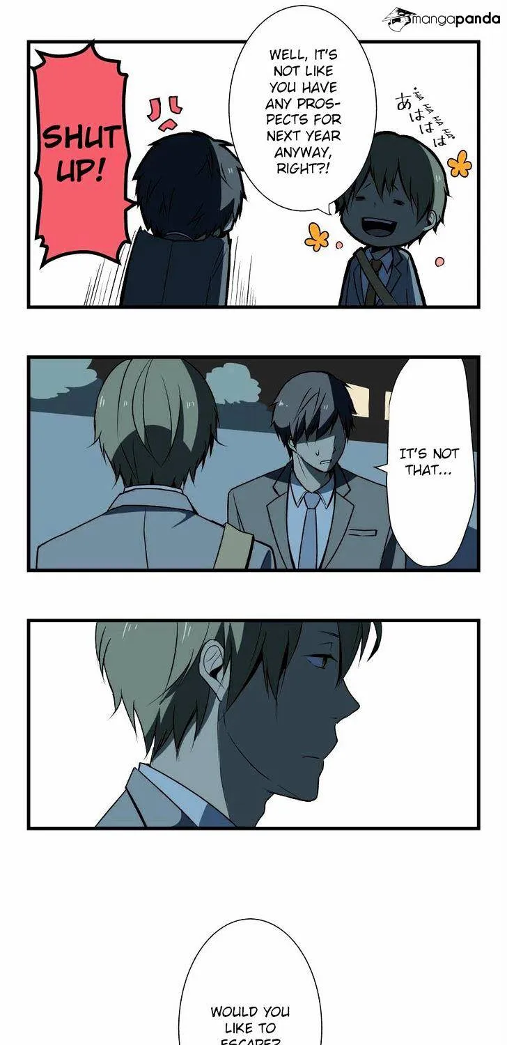 Relife - Page 21