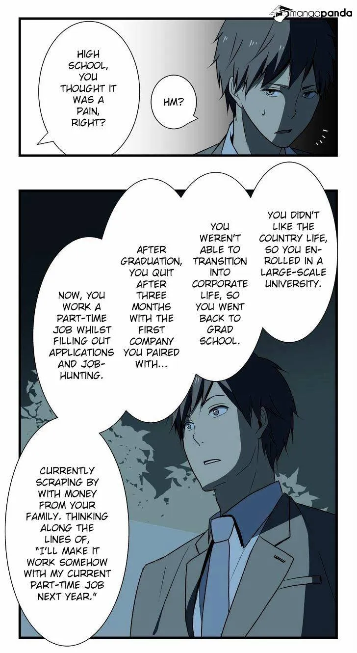 Relife - Page 23