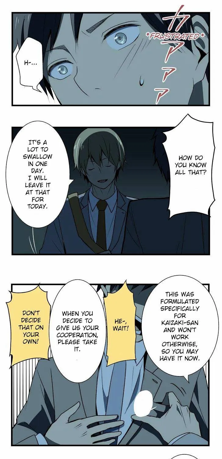 Relife - Page 24