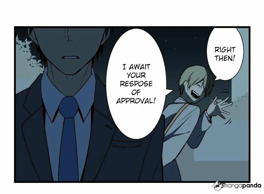 Relife - Page 28