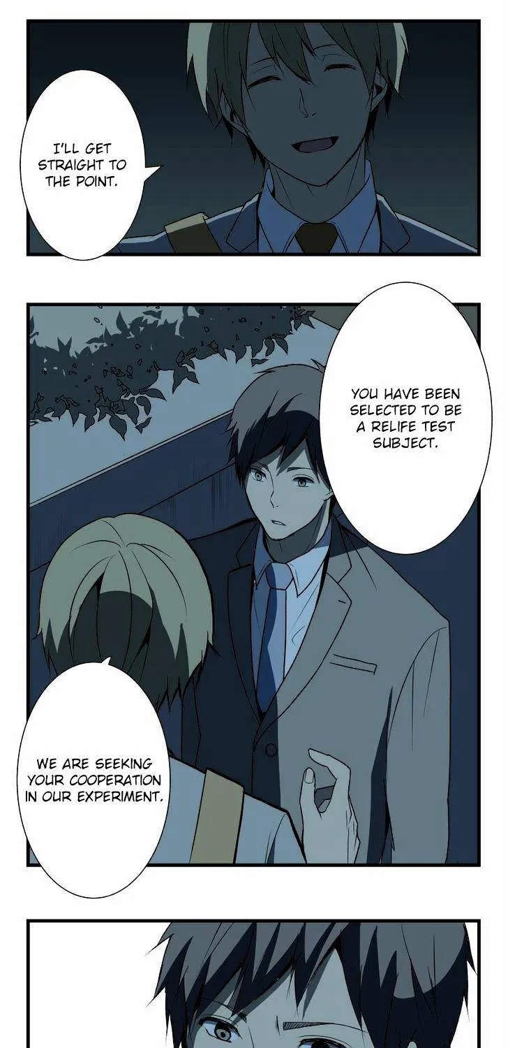 Relife - Page 7