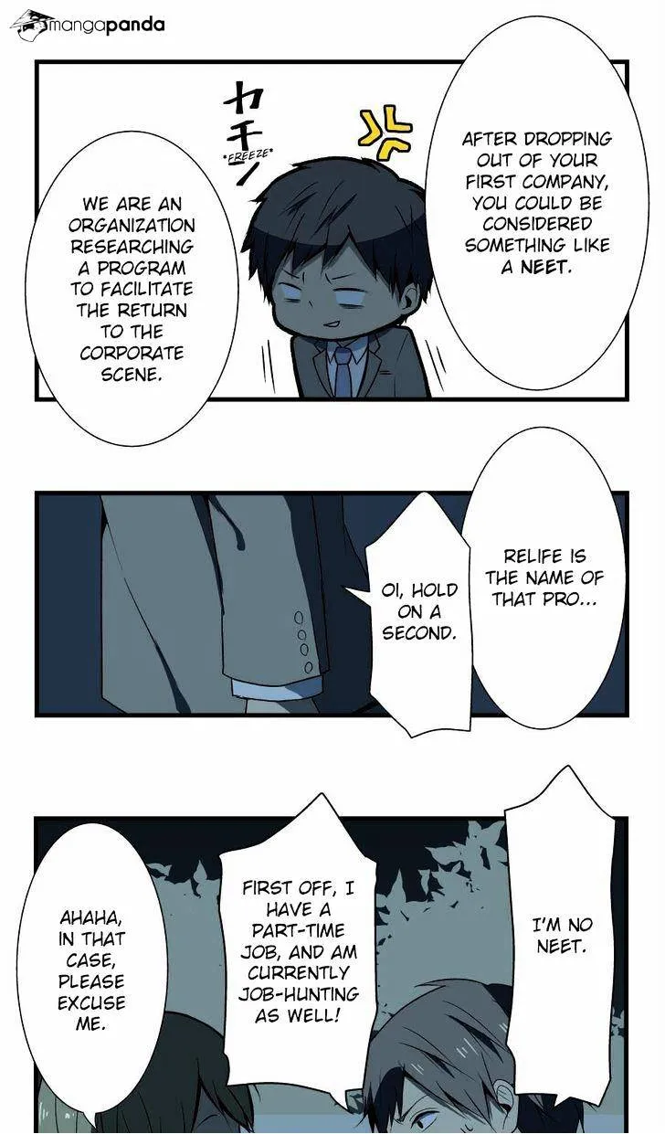 Relife - Page 9