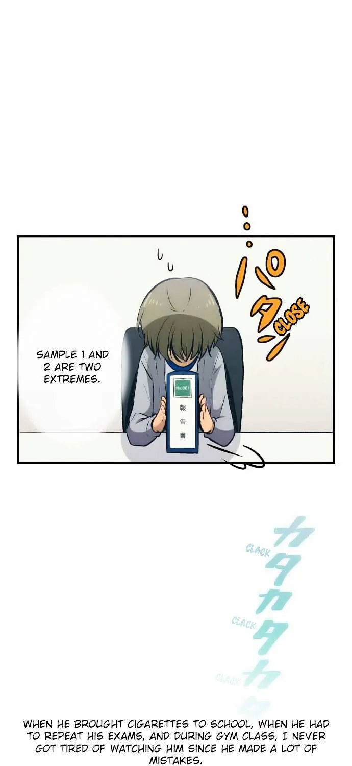 Relife - Page 10