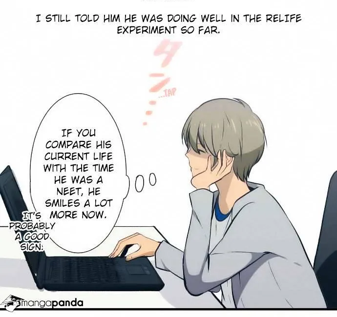 Relife - Page 11