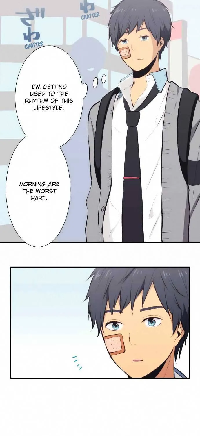 Relife - Page 18