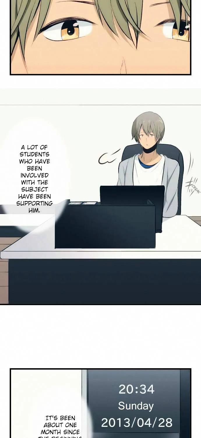 Relife - Page 2