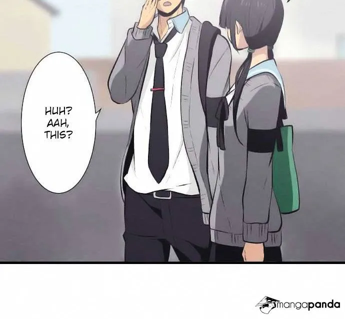 Relife - Page 27