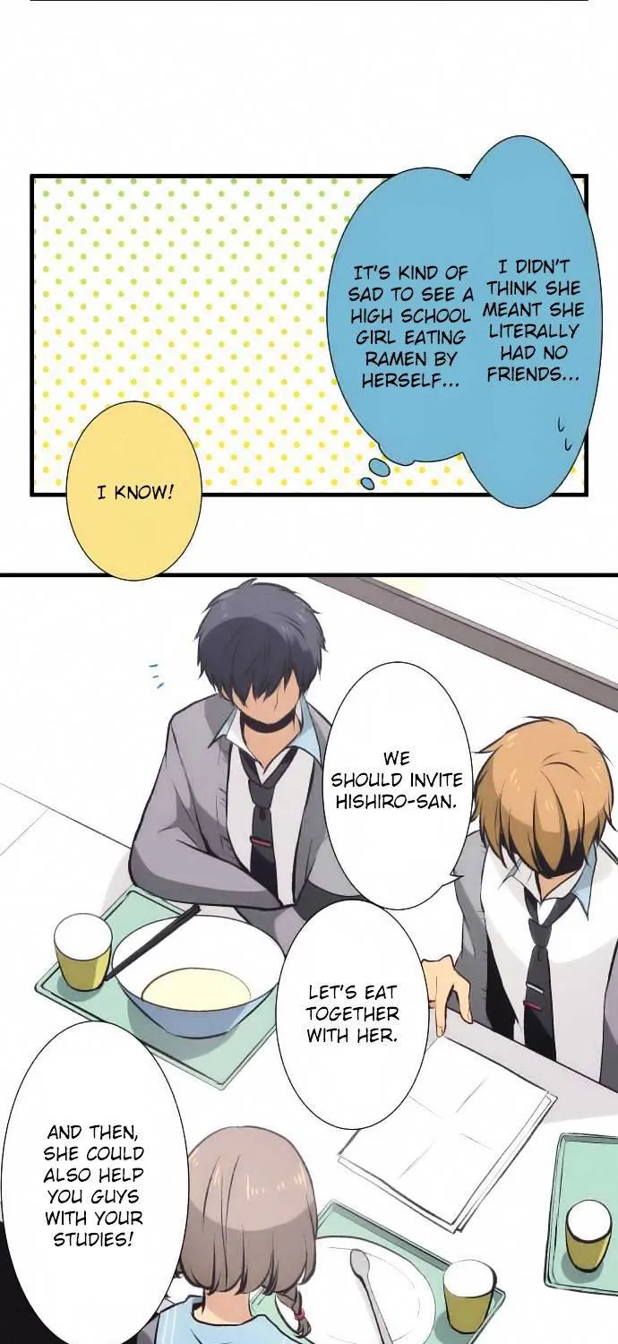 Relife - Page 32