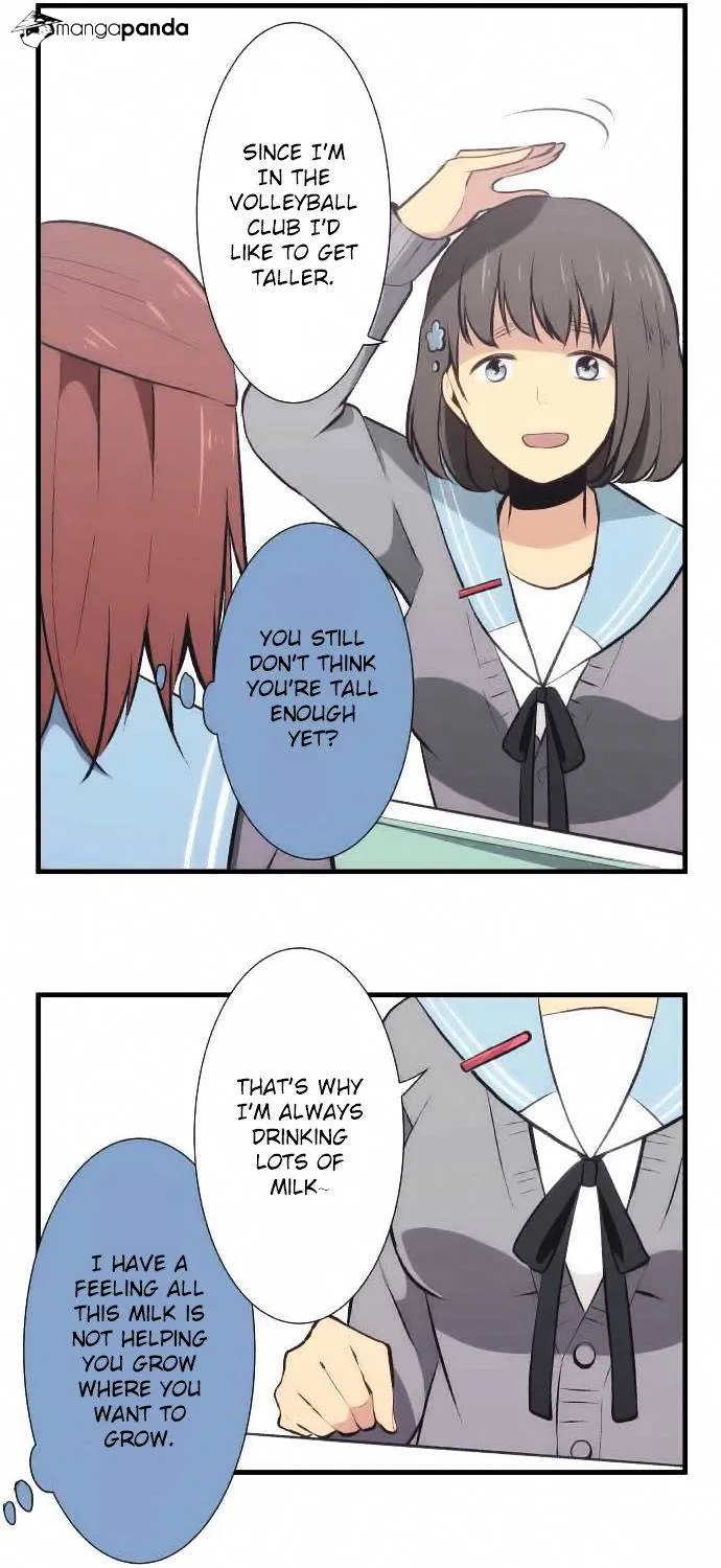 Relife - Page 6