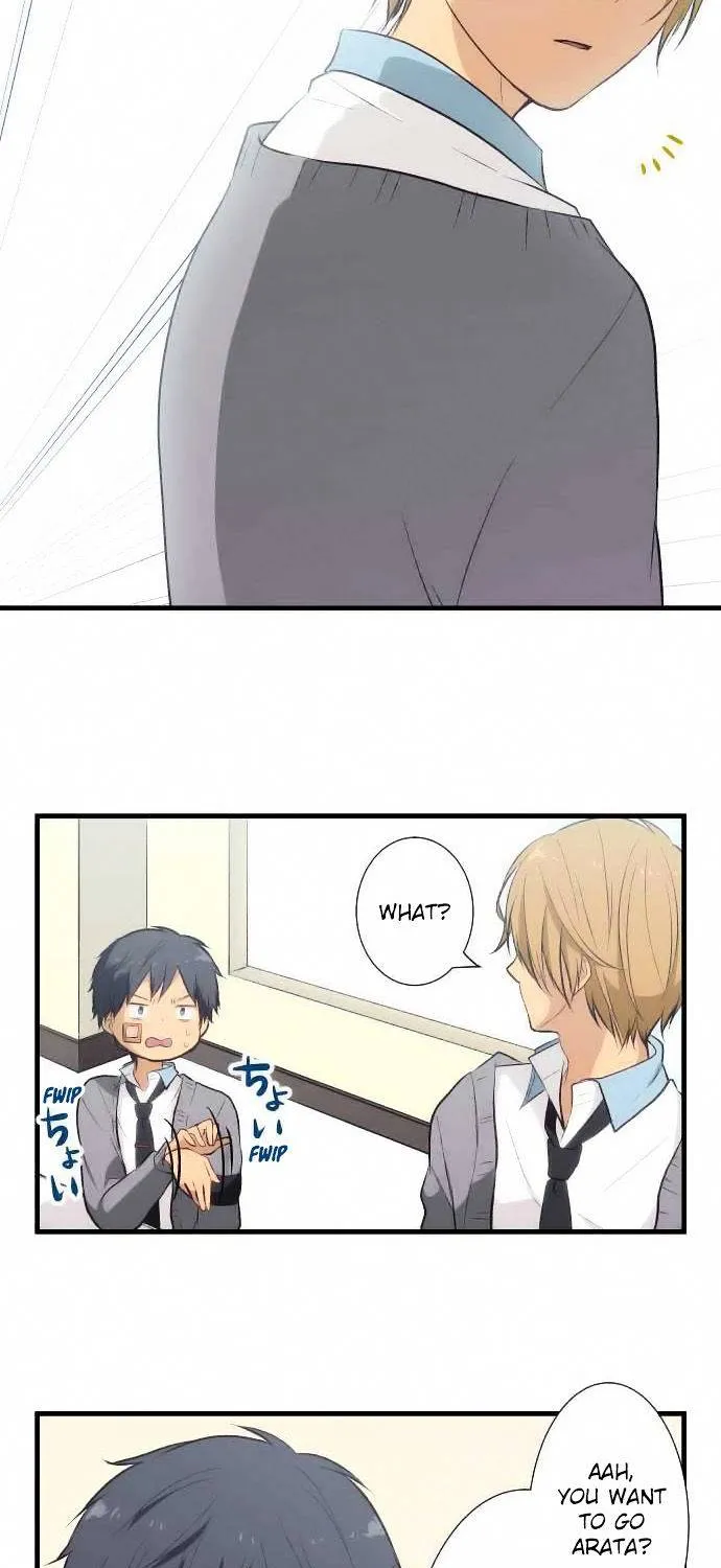 Relife - Page 2