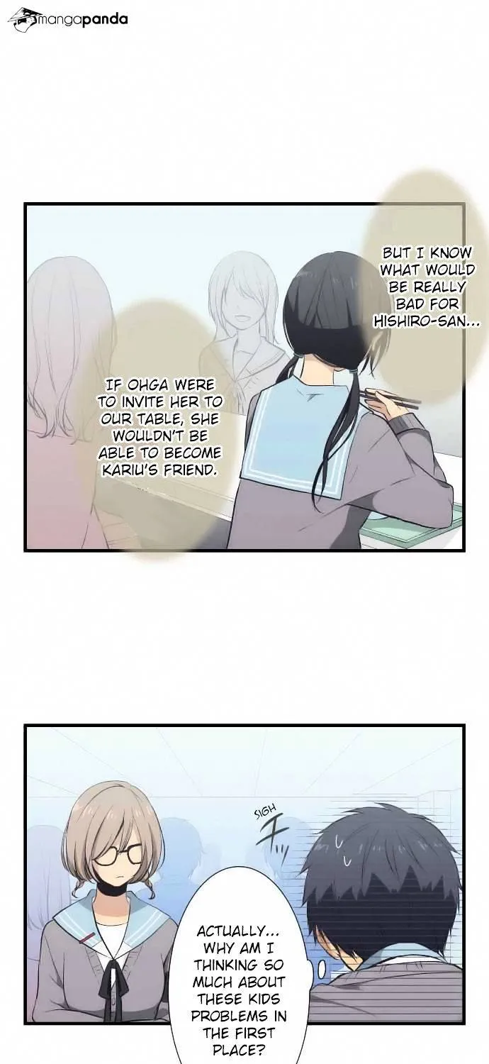 Relife - Page 20