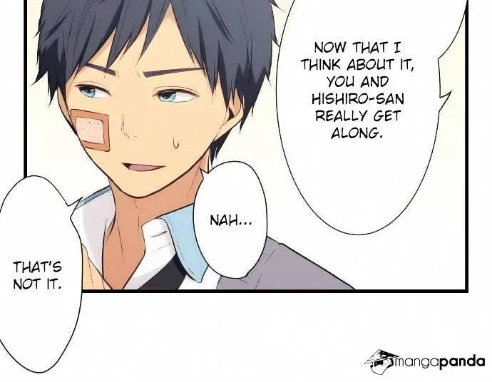 Relife - Page 3