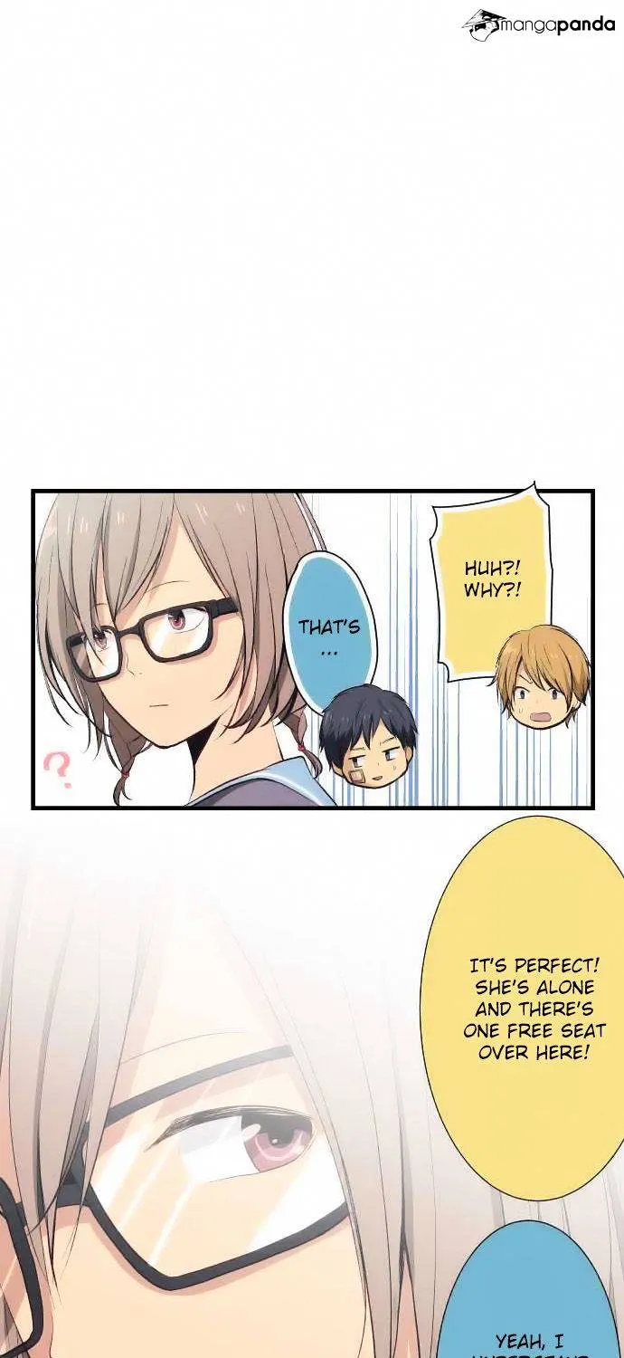 Relife - Page 6