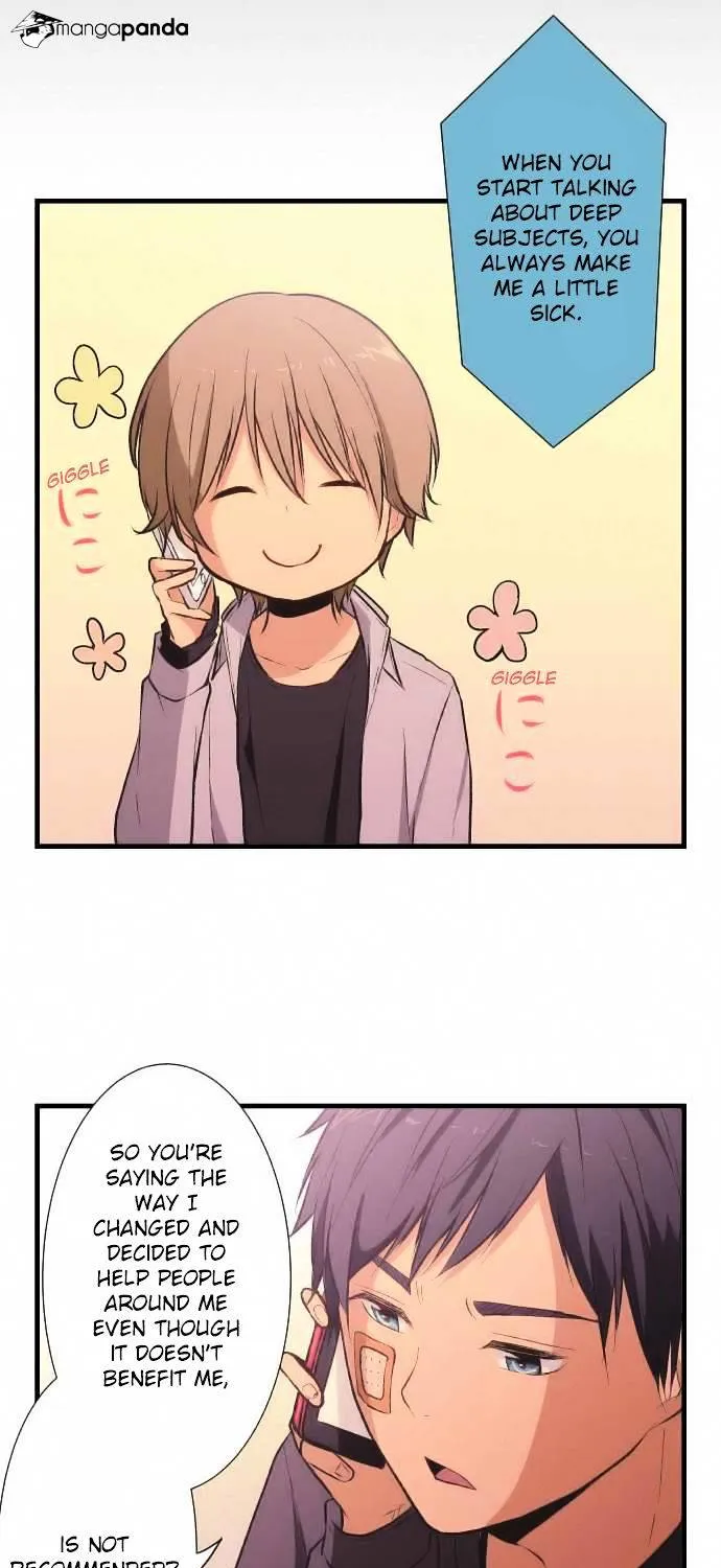 Relife - Page 22