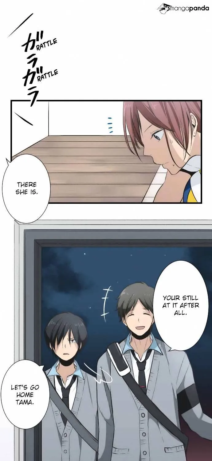 Relife - Page 18