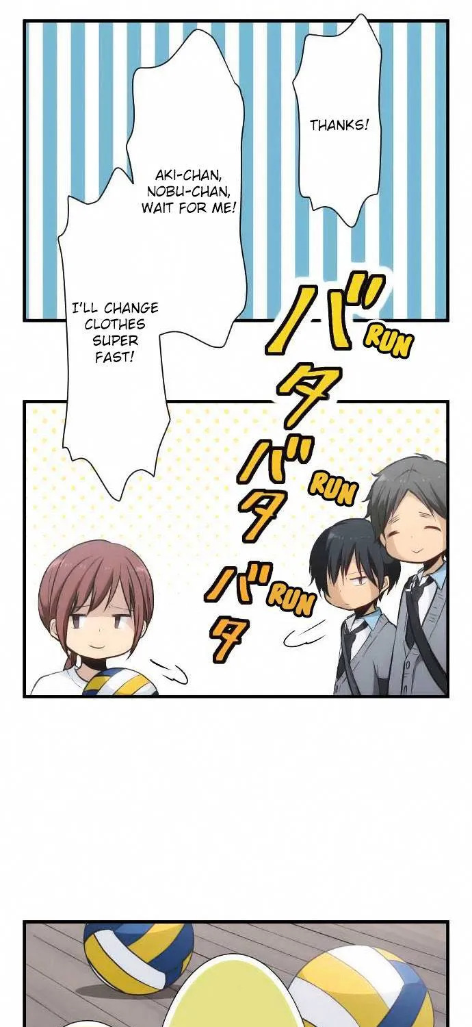 Relife - Page 22