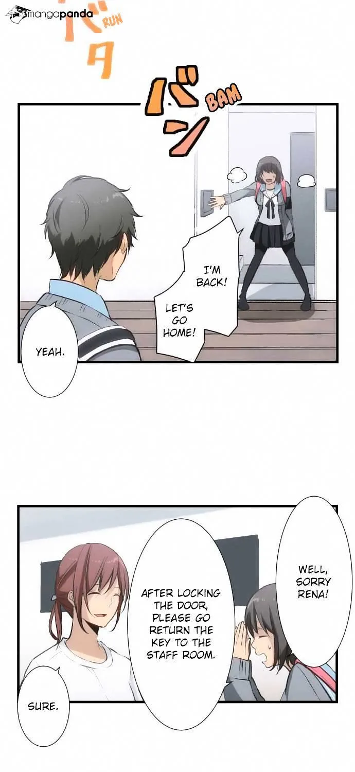 Relife - Page 28