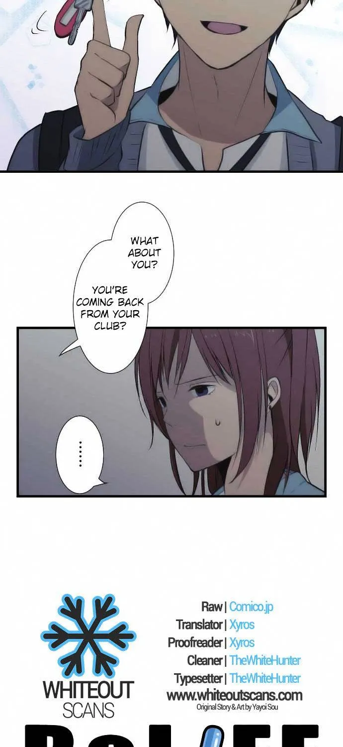 Relife - Page 2