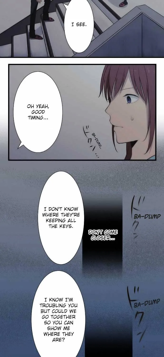 Relife - Page 6