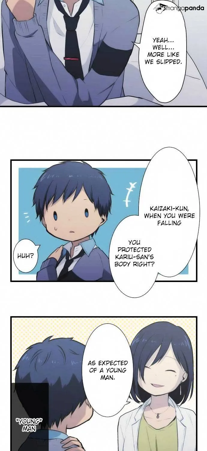 Relife - Page 4