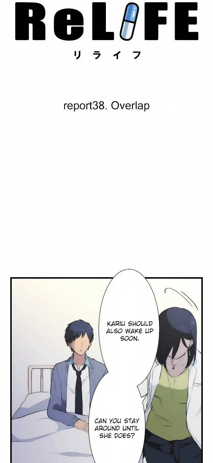 Relife - Page 6