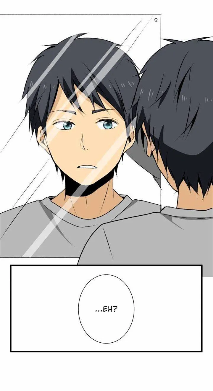 Relife - Page 1