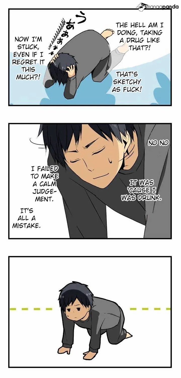 Relife - Page 12