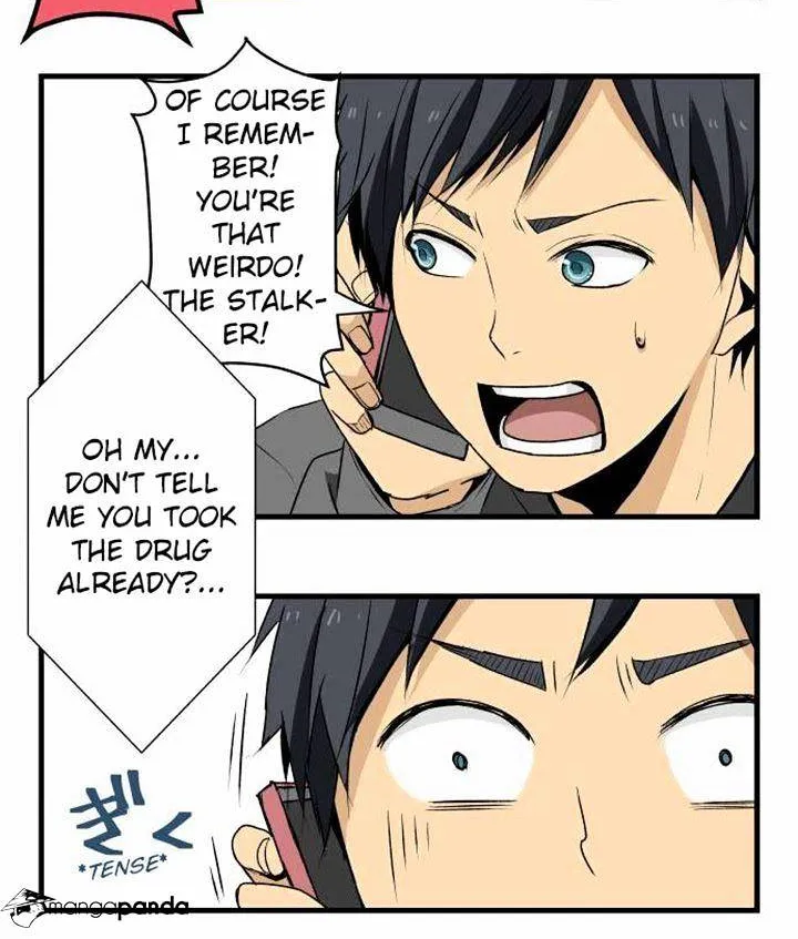 Relife - Page 17