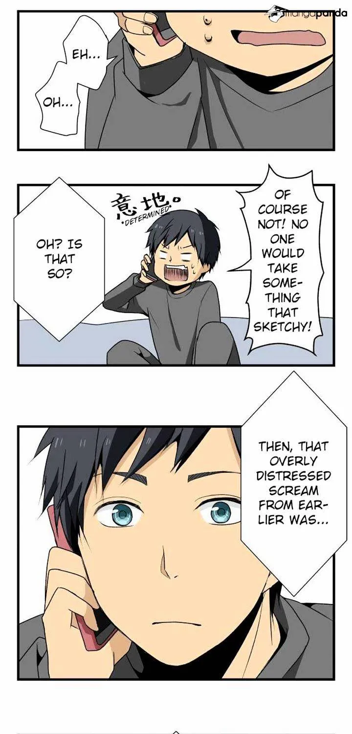 Relife - Page 18