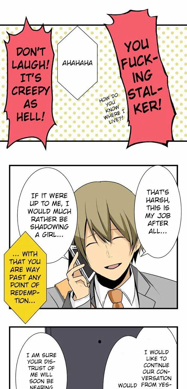 Relife - Page 22