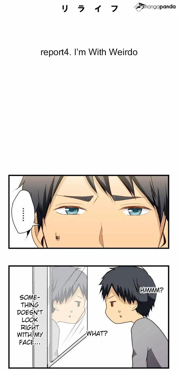 Relife - Page 4