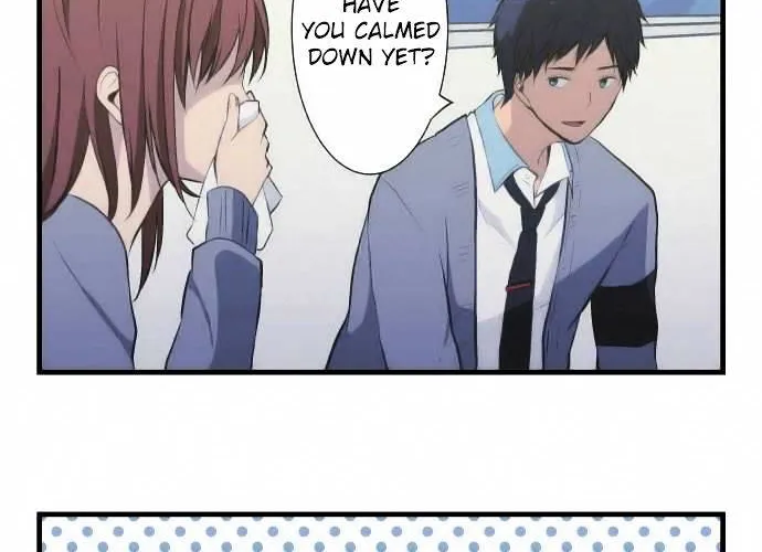 Relife - Page 1