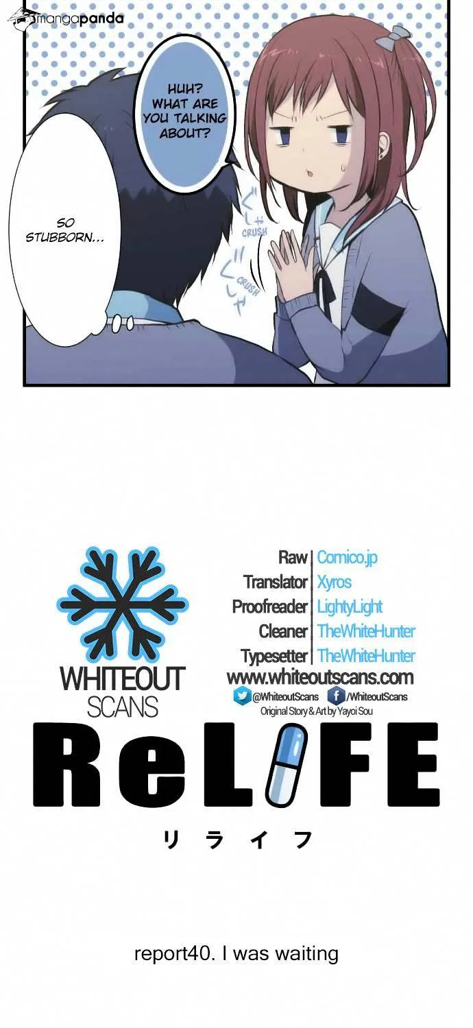 Relife - Page 2