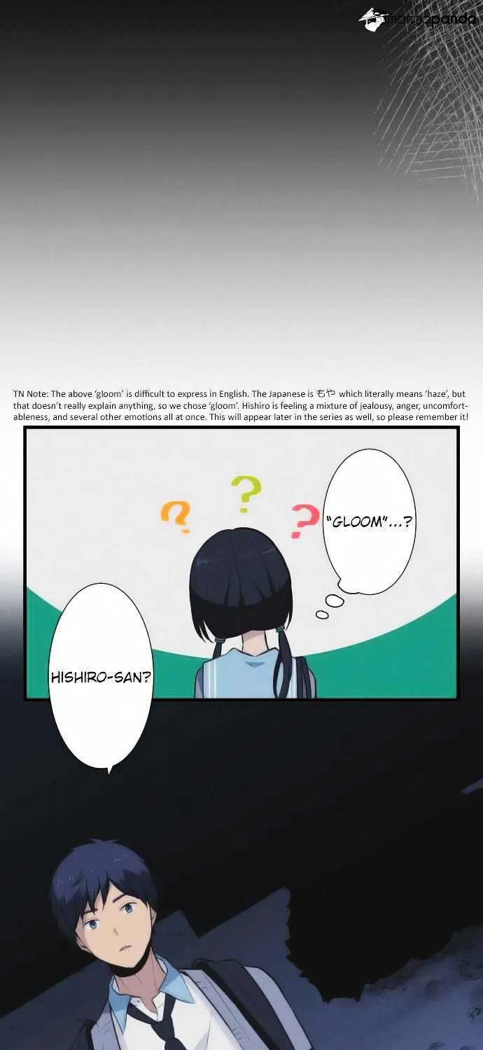 Relife - Page 28