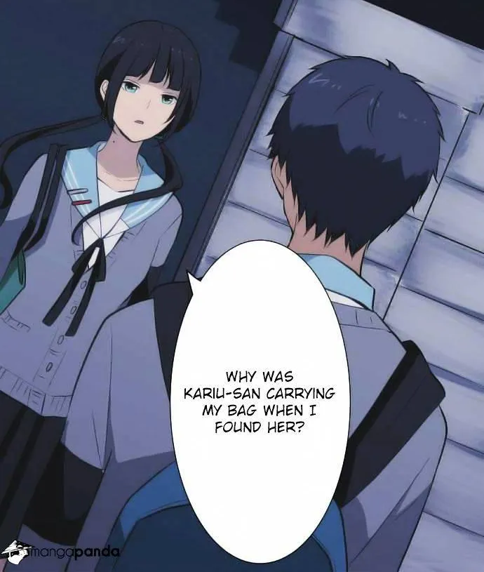 Relife - Page 33