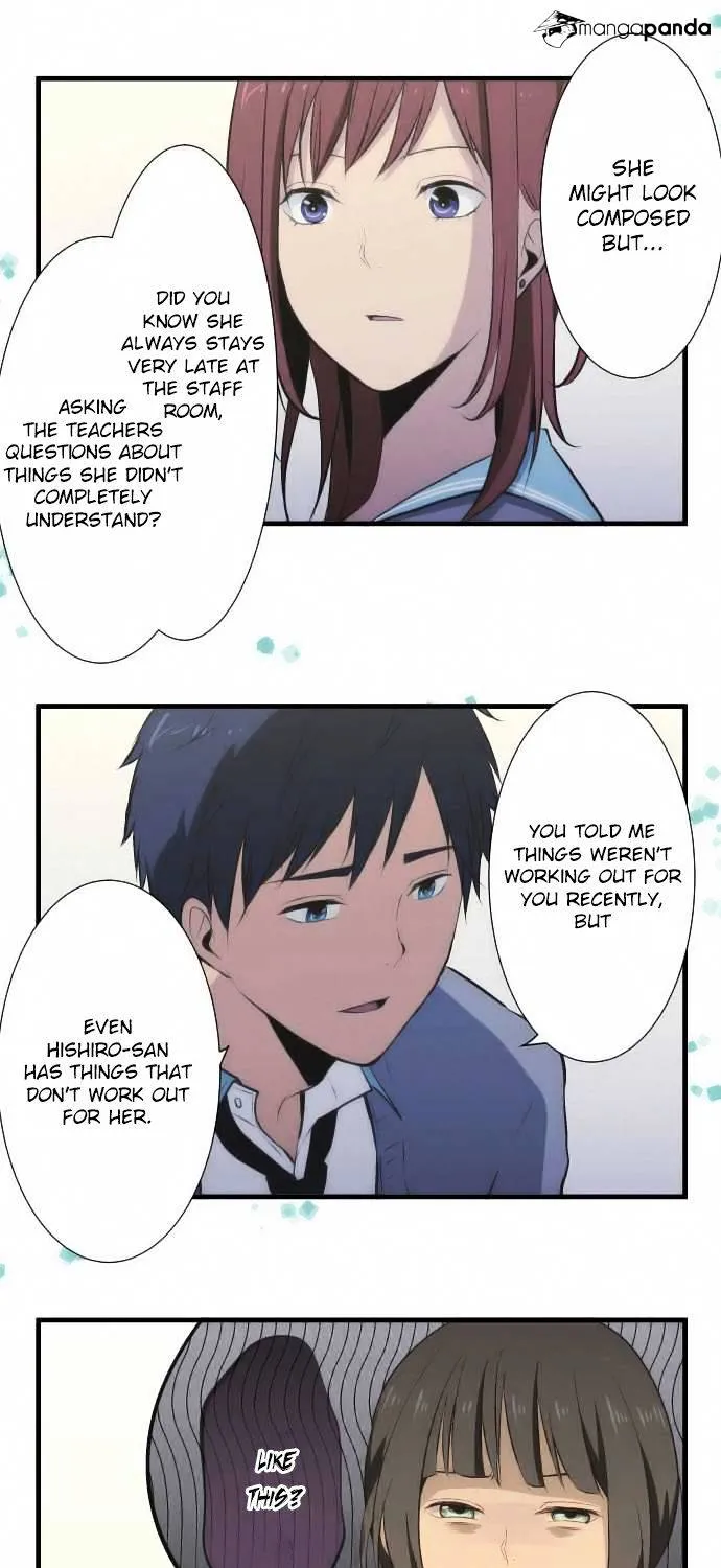 Relife - Page 6