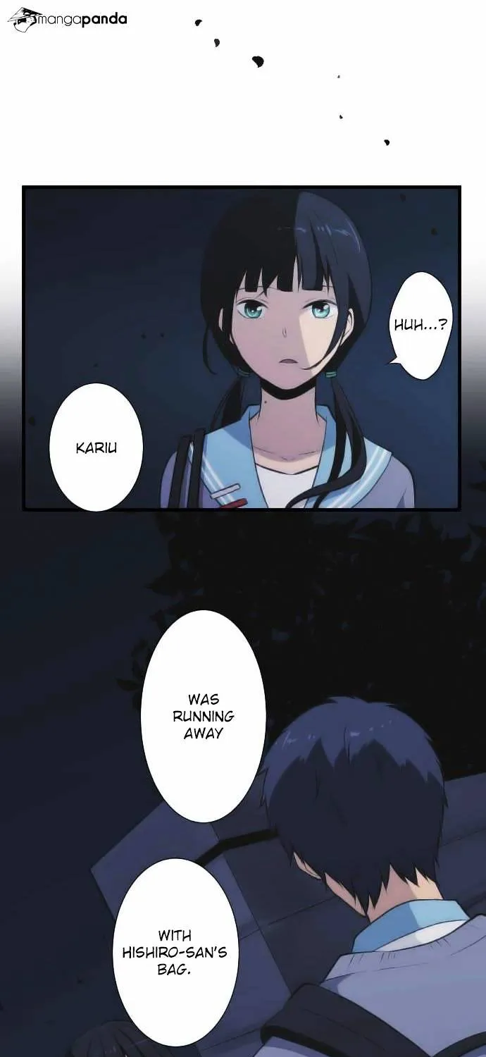 Relife - Page 14