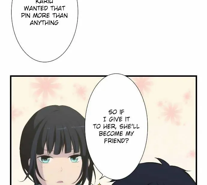 Relife - Page 21