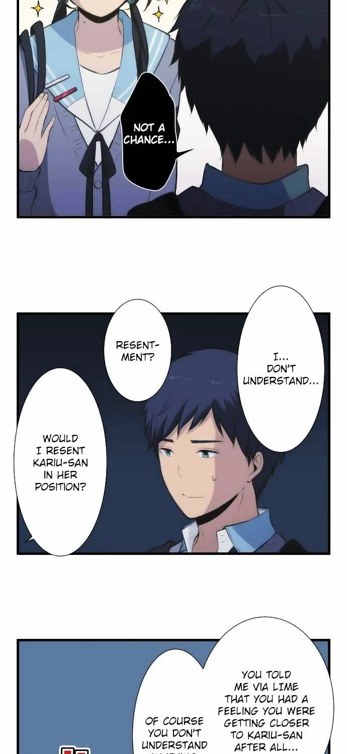 Relife - Page 22