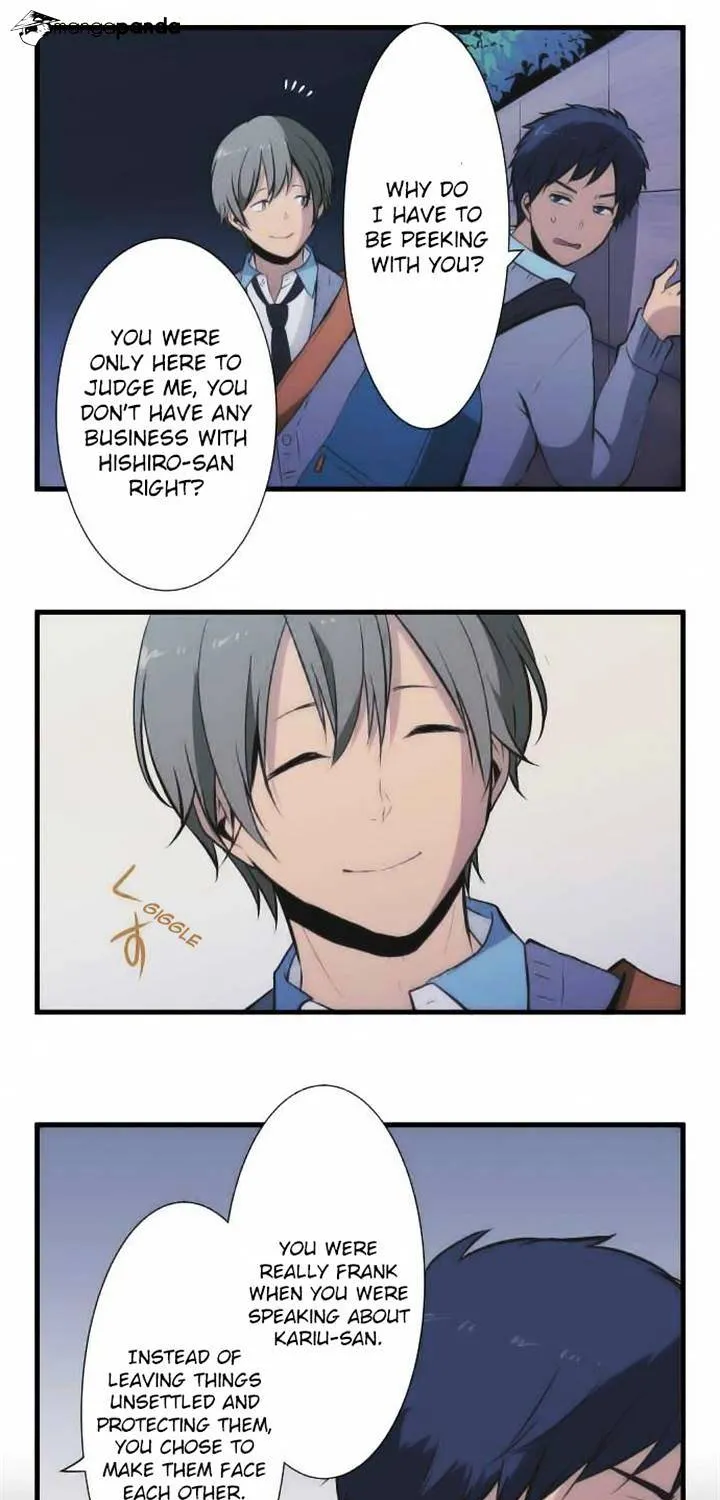 Relife - Page 6